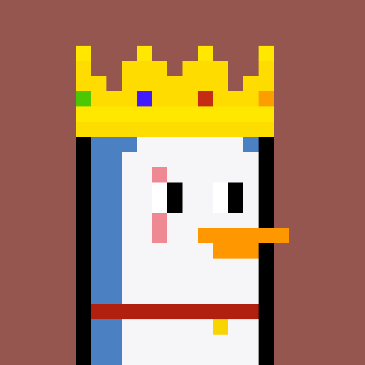 a ❤️ is free.
retweeting is free.
commenting is free.
to support is free.

so is N◎◎T N◎◎T 🩵