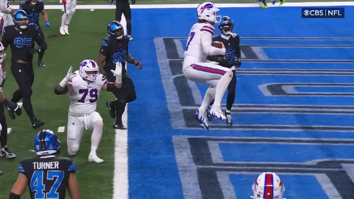 NFL on CBS 🏈 tweet media