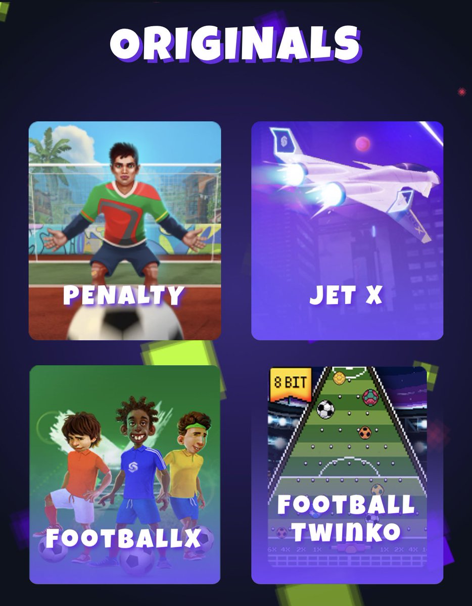 MouteSuper's tweet photo. J’ai testé le casino en ligne Mystake et j’ai été agréablement surpris. C’est un vrai banger

Il y a des jeux comme #penaltyshootout #chickencross #squidgames

Mon lien bonus: https://t.co/AZ0jLEJBpg

#GamingLife #Mood #GlowUp #StudentLife #DigitalLife #TechTok #lifegoals #crypto https://t.co/sndGCuTYJI