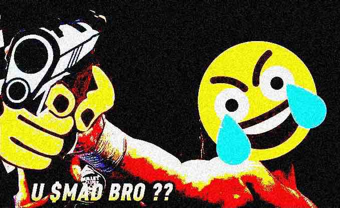 MADLAD (💧,💧) tweet media