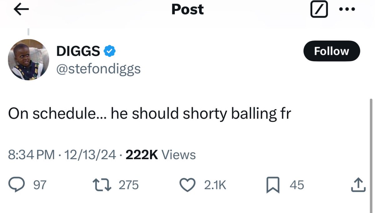 Josh Allen today.