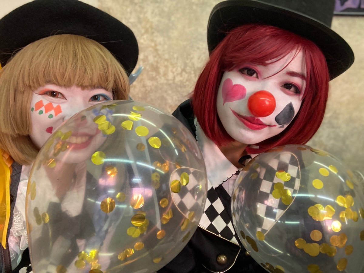 tsumugi_GPD's tweet photo. 先日、久しぶりにクラウン会しました！
キルシュちゃんと久しぶりに遊べて、リシャルも楽しそう💕
@yzrazmank https://t.co/UCBFcykx1n