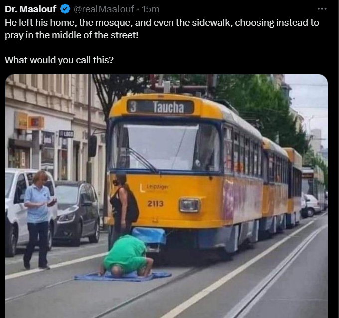 MAGA Vessels tweet media