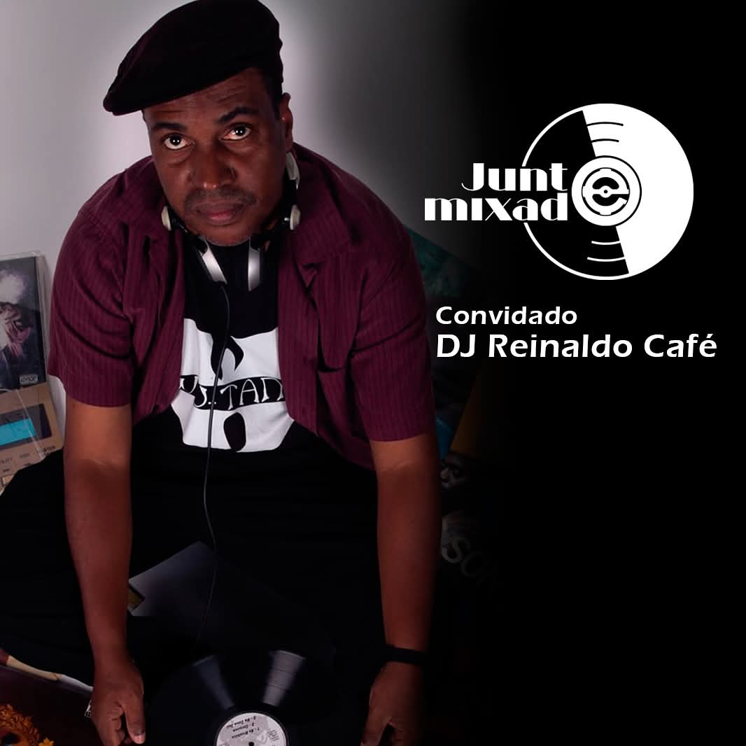juntoemixado's tweet photo. Hj tem convidado especial. Sintonize 19h e venha curtir o programa mais dançante de BH. DJ Reinaldo Café chega para apresentar um pouco do seu trabalho. Venha curtir e dançar muito com esse som! Ouça na @ufmgeducativa 104,5 FM, https://t.co/sq8dVOH4JK ou Apps RadiosNet e TuneIn. https://t.co/AanYY0Y28M