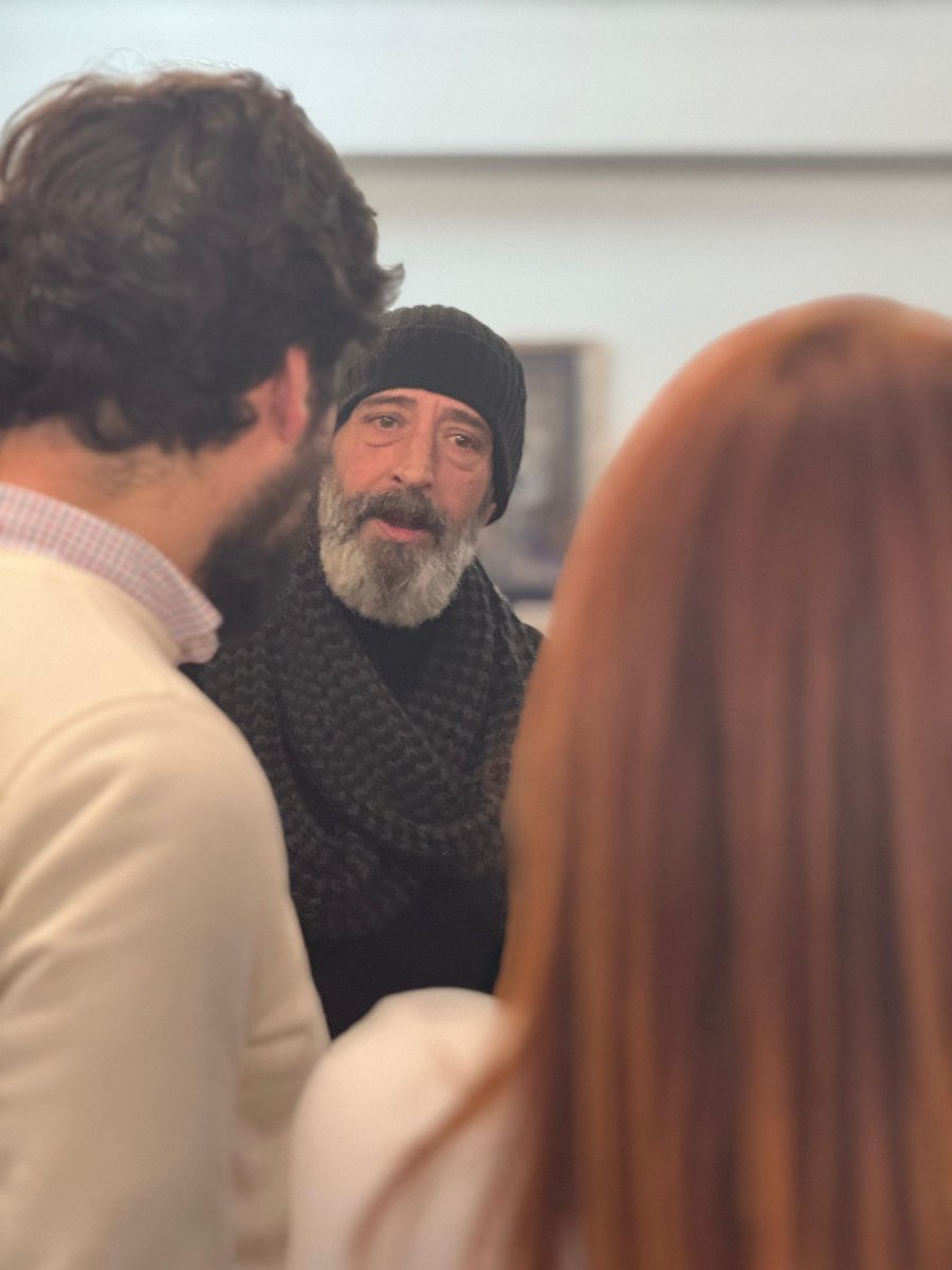 Comparsa Dos Hermanas tweet media