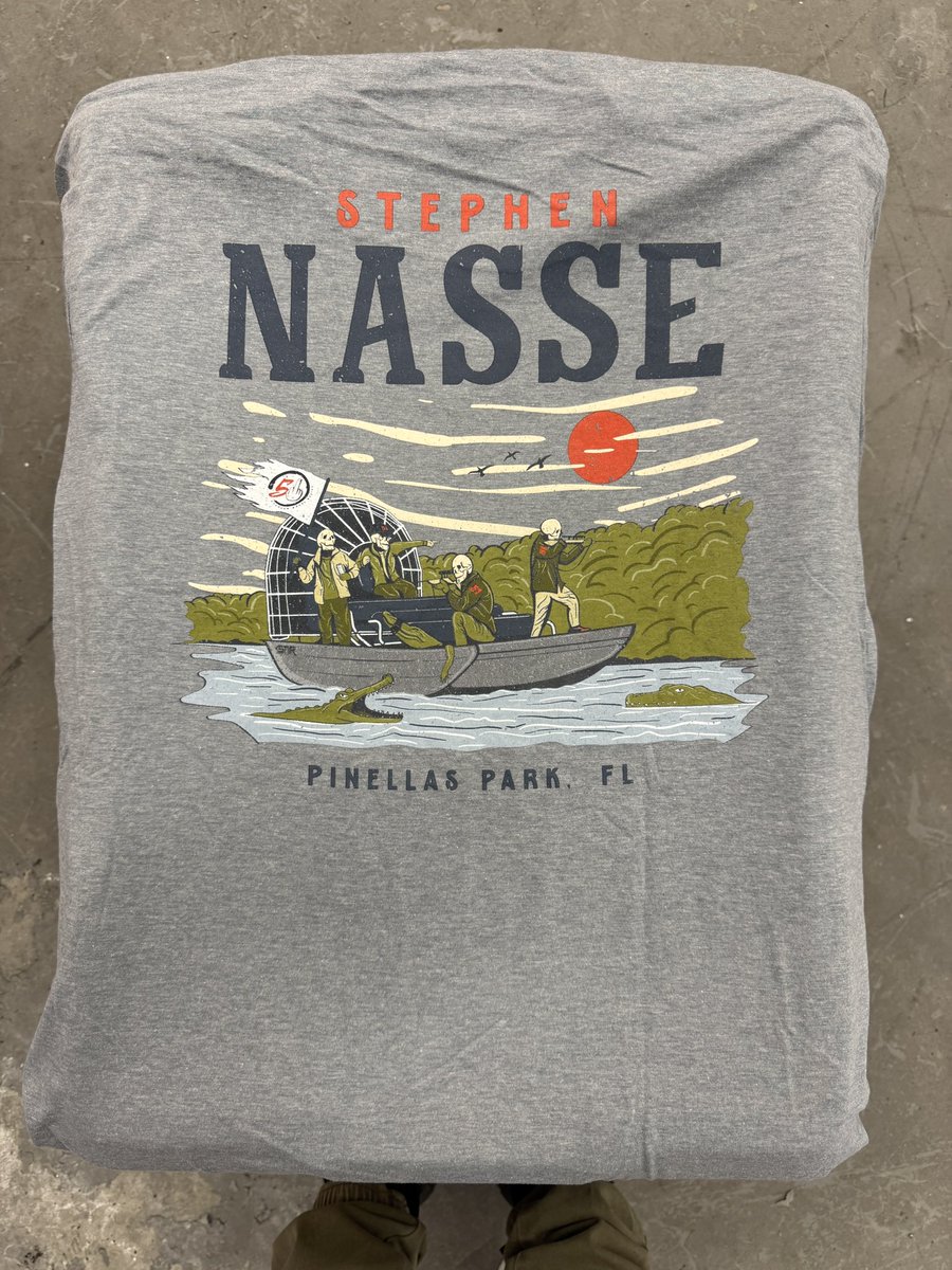 Stephen Nasse tweet media