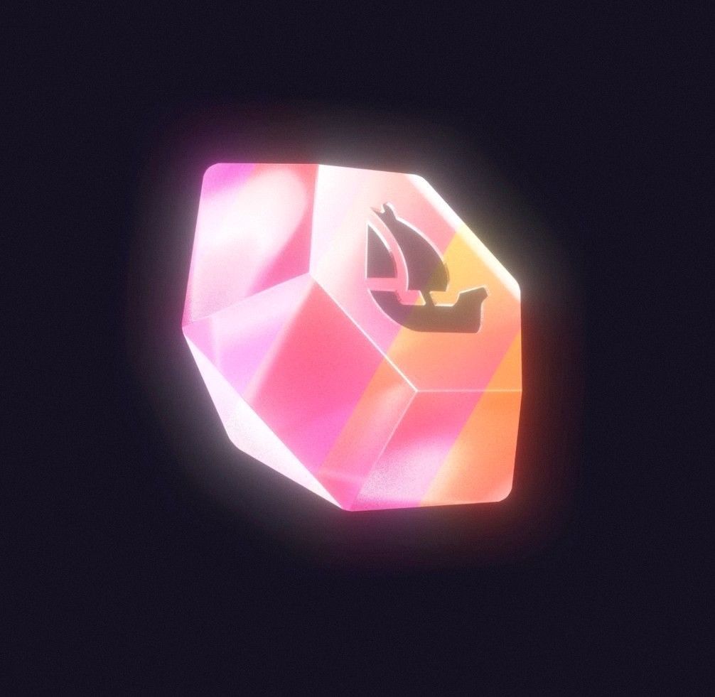 Crypto Gambit Ceuzzy $ROCK tweet media