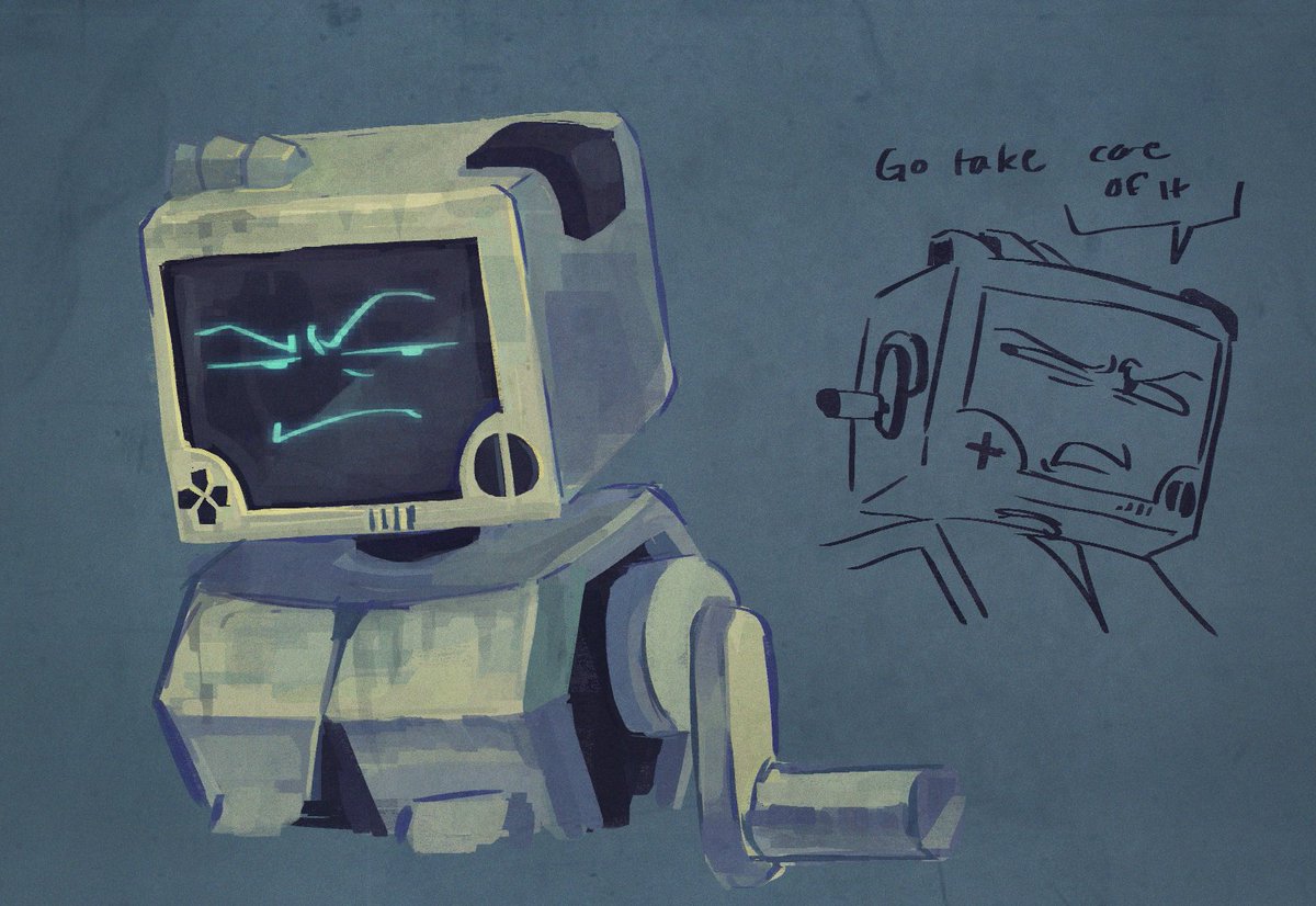 the uh. the uhm. uh. #Inscryption