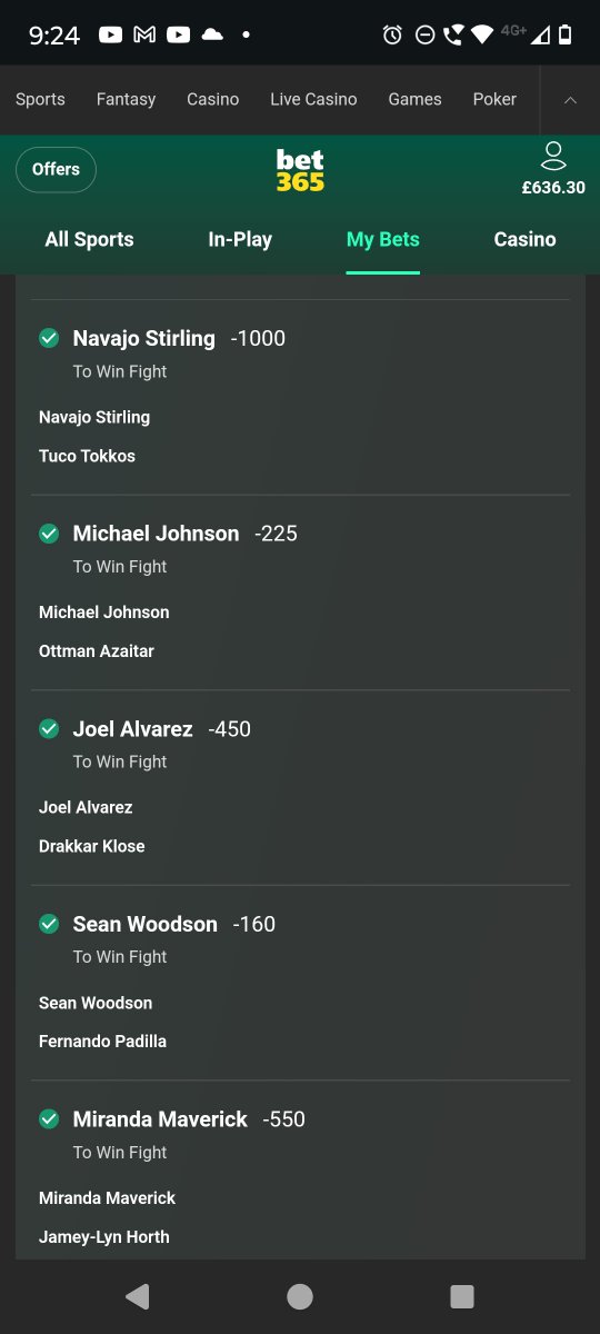 jadanketies's tweet image. This year's Christmas, paid for by @TheZaneSimon and @BoxingBusch 

Gambling tips are usually far down my list of reasons for listening to the Vivi, but just occasionally, these naughty little elves might fill your sack.