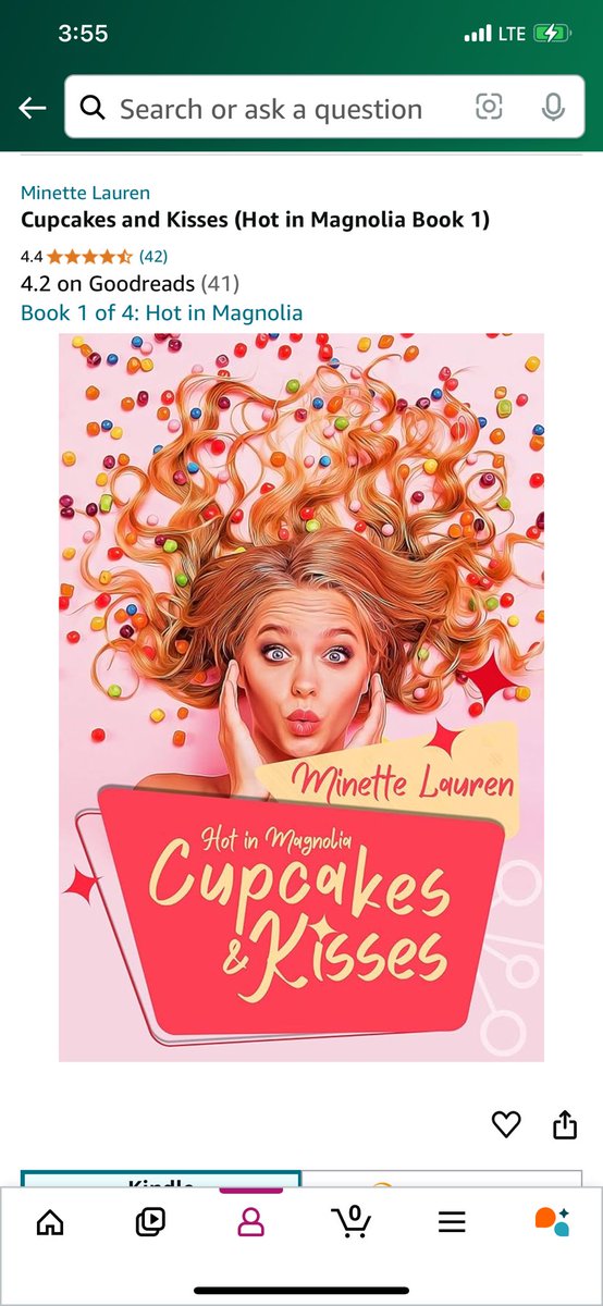 lauren_minette's tweet photo. #FreeRomance #Free for only a few days! #freeBook https://t.co/275alok6ng https://t.co/cry0jd6cUr