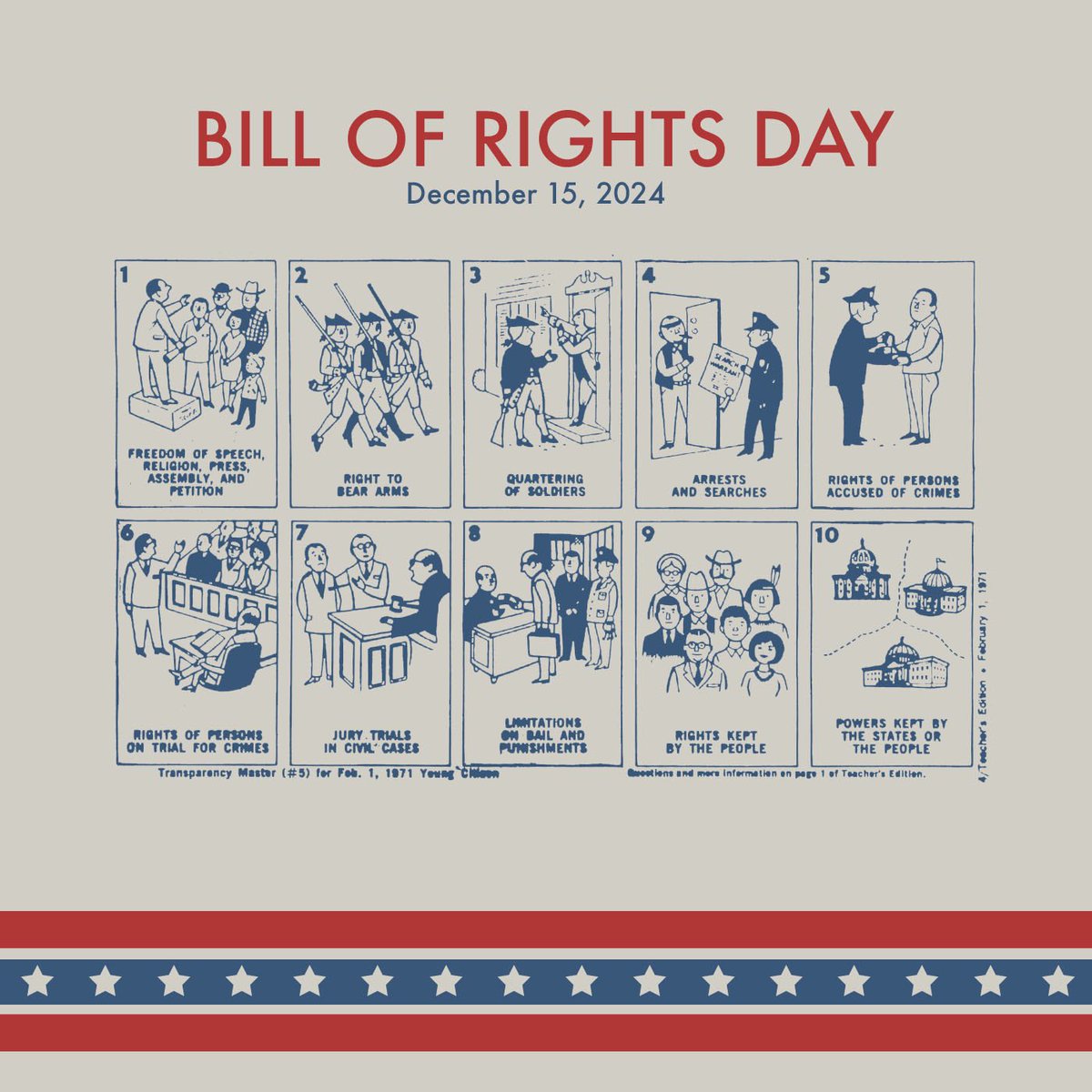 Individual Rights Constitution Examples