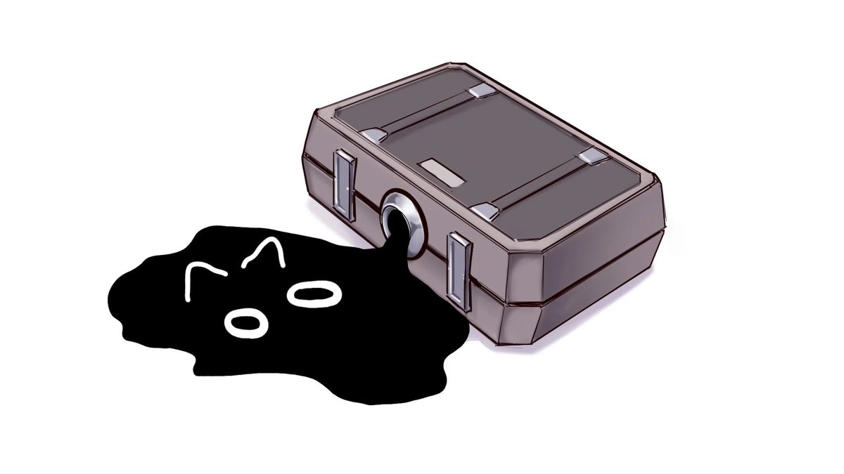 Desync 👀 ̵͔̮̪͕̪̮̈́͋̅̽̀̅̑̌̓̈́͛̓̇͊̀͝͝Copycat VTuber🌌 tweet media