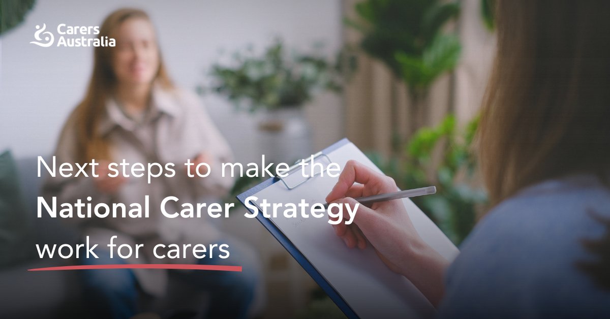 Carers Australia tweet media
