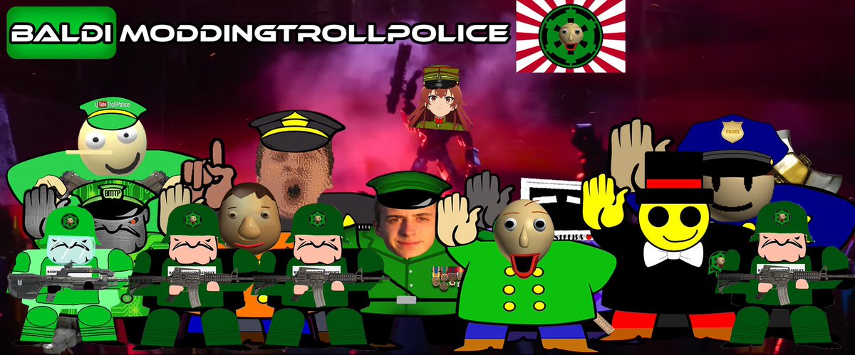BMTPMegatron's tweet photo. OOHH YAY! #Fuck #BlackMythWukong ! 

Cheers for Anti-Palestine &amp; Wu Kong Terminator HEROSE! 
@MarudaLabOffice 
@miku_suki393939 
@KawawaShota 
@wufantianzidong https://t.co/44wwdjHhRX