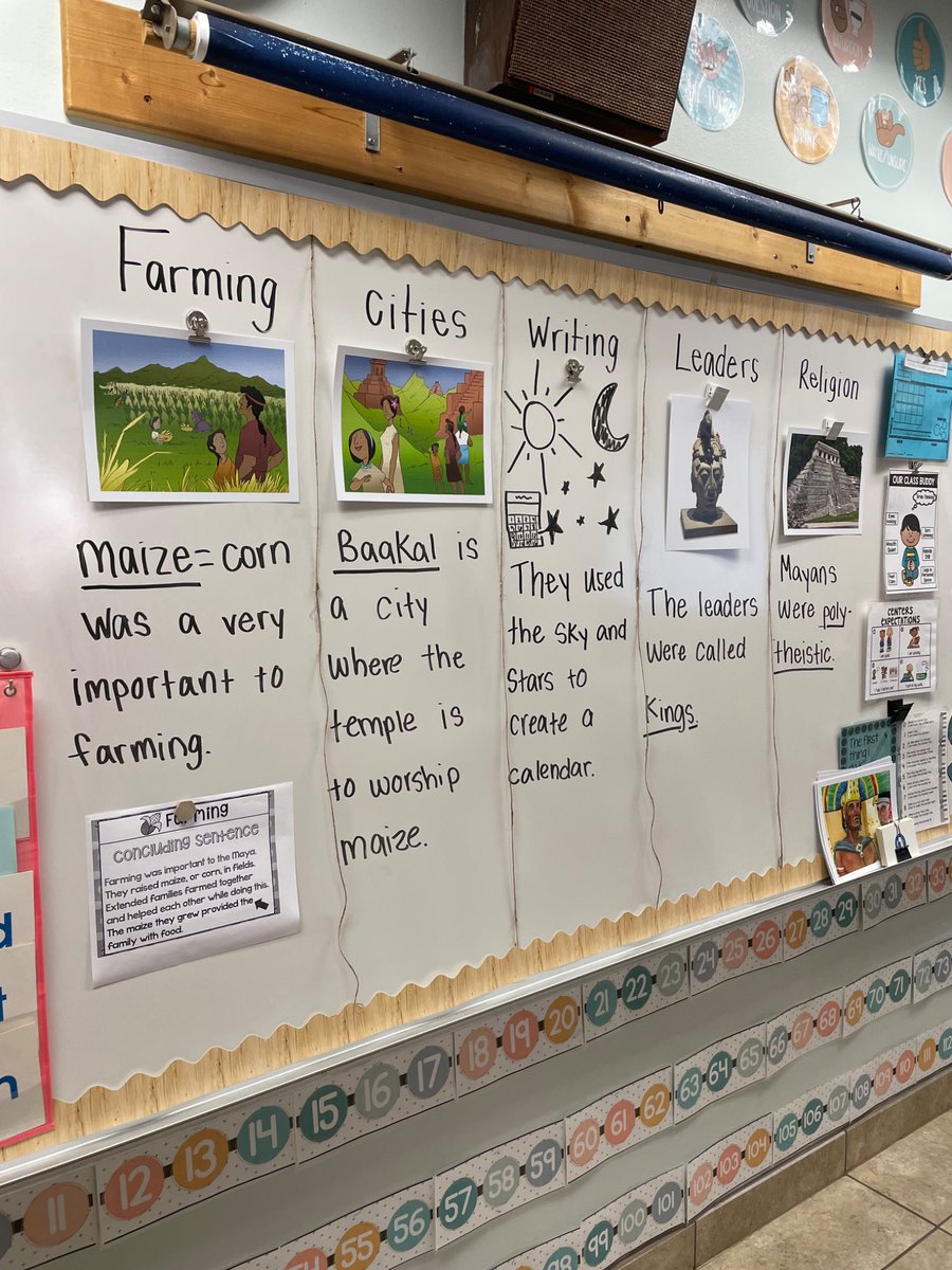 1st grade student are learning such interesting things this week!  #WatchUsGrow