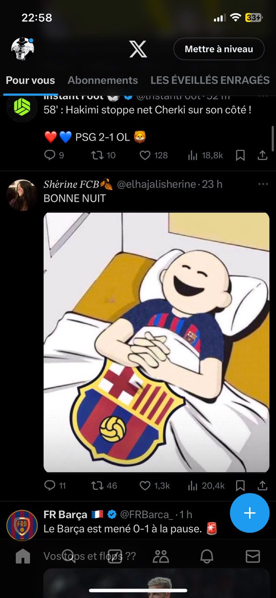 BONNE NUIT À TOI AUSSI <a href="/elhajalisherine/">𝑆ℎ𝑒́𝑟𝑖𝑛𝑒 𝐹𝐶𝐵🦋</a>