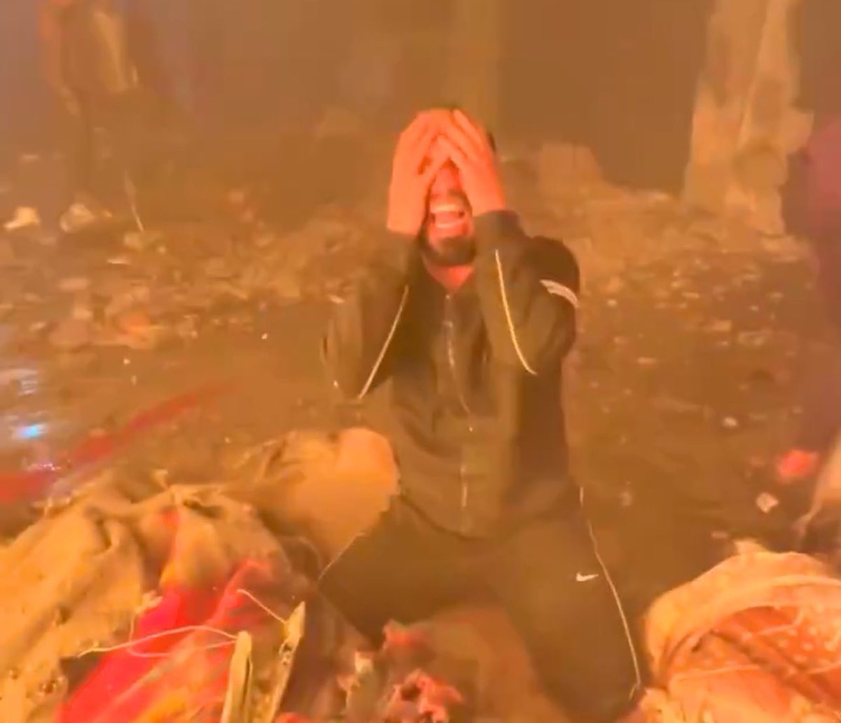 Don’t stop talking about Gaza