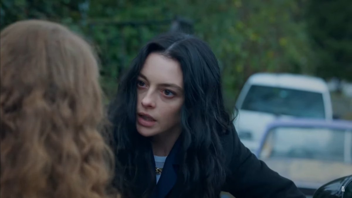 Çocuklar hepiniz çok haklısınız ben de Esme'ye aşığım #deha #esdev