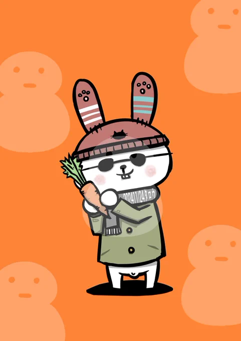 11月⑥ 11/21〜24#先月描いた絵を晒そう #illustration #絵柄が好みって人がいればいいなぁ 
