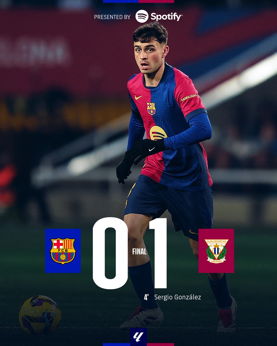 FC Barcelona tweet media