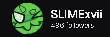 For 3 months now I've been 4 followers away from 500

I wanted to hit that milestone before my stream anniversary on the 21st but that doesn't seem like it will happen

BUT

I really enjoyed this year of streaming &amp; met amazing ppl that I just want to say THANK YOU ALL💚