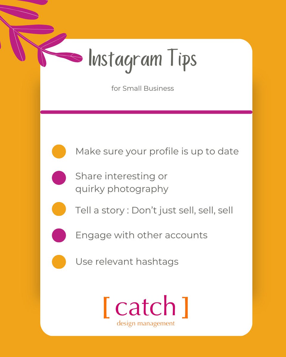 Catch Designs / Sue Thompson tweet media