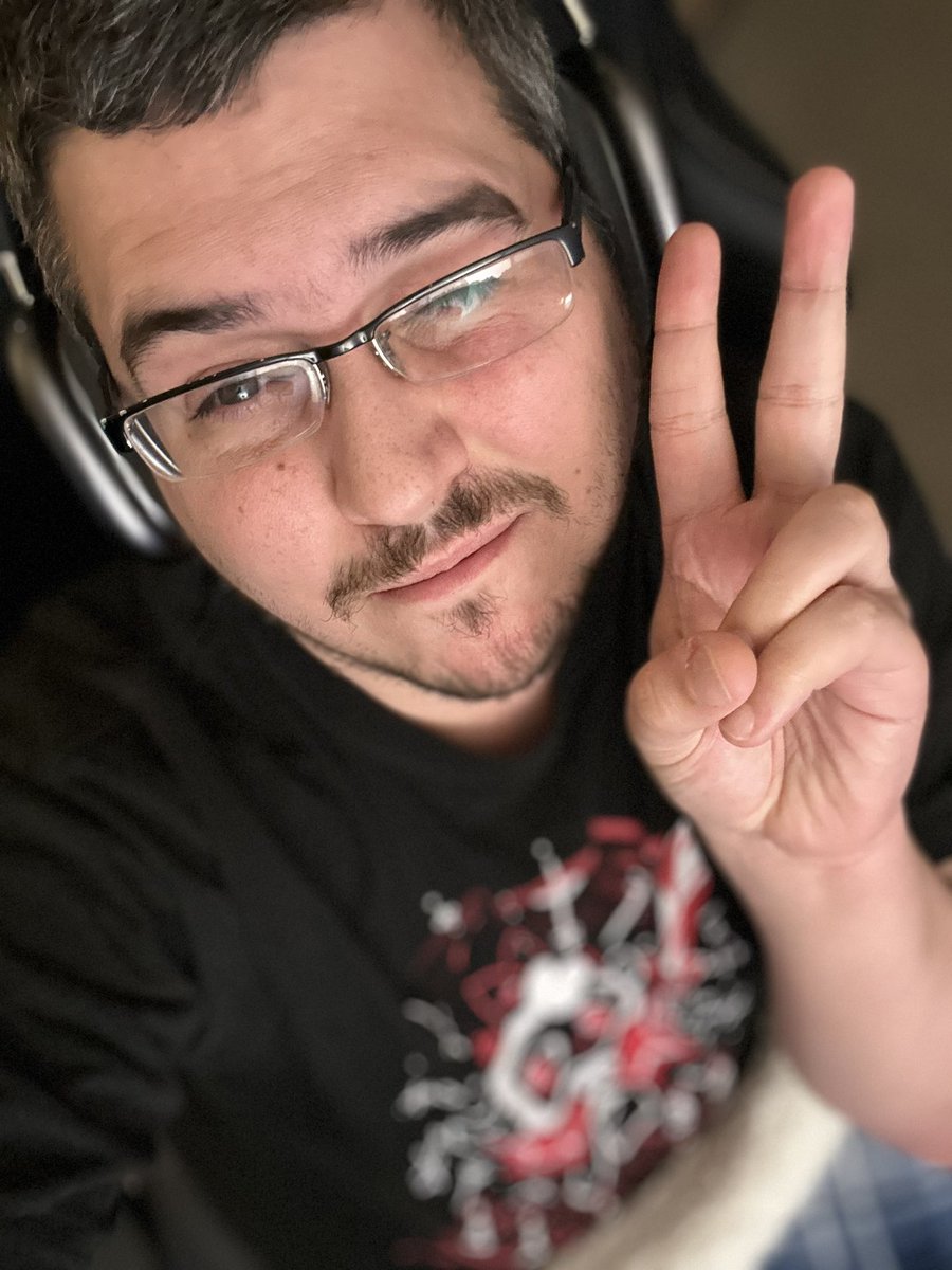 🔴 LIVE

sleepyst0ne_ continues Black Myth Wukong! 

😴 twitch.tv/br1mst0ne_