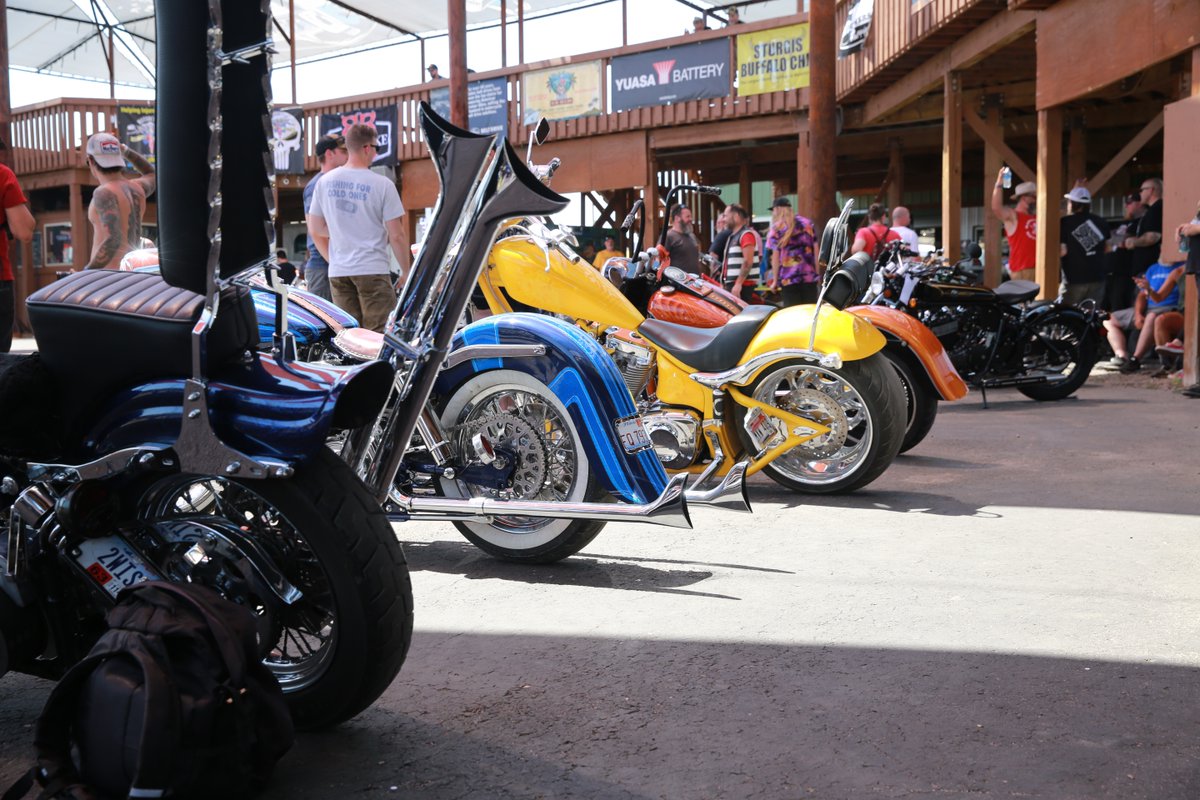 Your ride’s ready. Are you? 

The Best Party Anywhere is just around the corner. Passes are selling fast, and you won't want to miss this.

Grab your passes now: bit.ly/ChipPass25