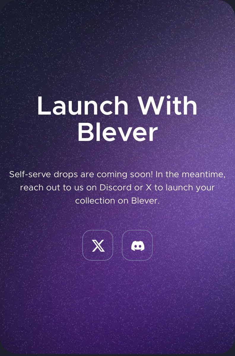 Eddyfamous01's tweet photo. @bleverxyz has alot of already launched projects on its platform which has gained so many traction and has already been successful. This has helps ApeChain gain more visibility and attracts more investors and trading volume and also help the ecosystem to grow. https://t.co/VyQUkBNCbz