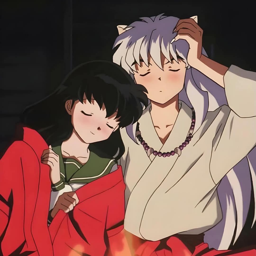 90sPiictures's tweet photo. Inuyasha (2000) https://t.co/1OxYhxt2pa