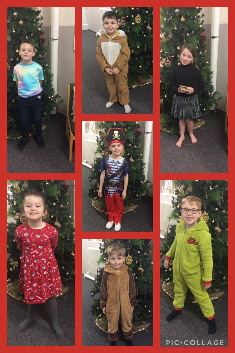 Dosbarth Mrs Thomas tweet media