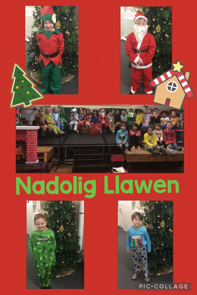 Dosbarth Mrs Thomas tweet media