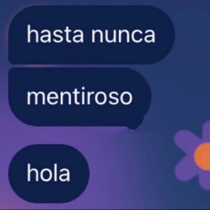 gente chamuyando (@gentechamuyando) on Twitter photo 