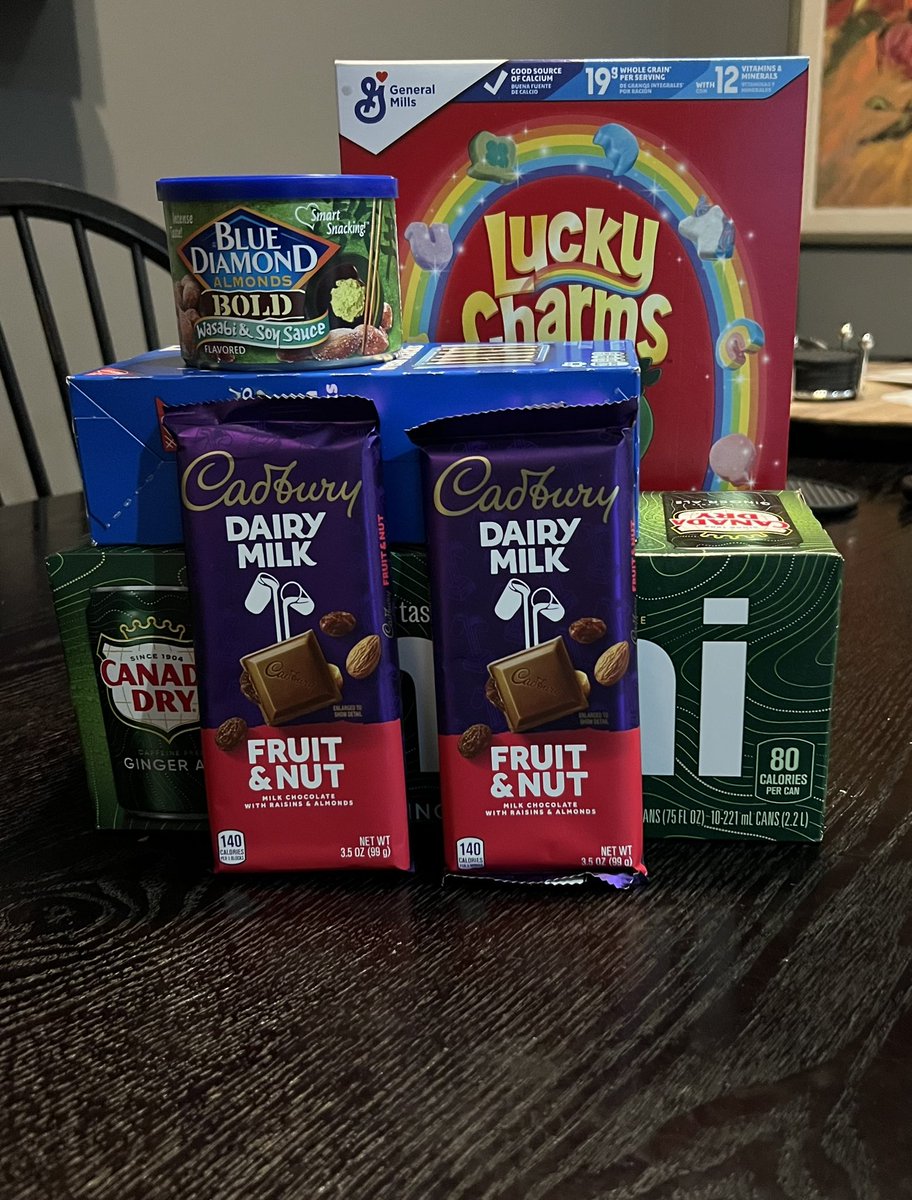 _charlesbarrett's tweet image. Today in school psychology…

Well, it seems that this *weather event* might be a false alarm. Nevertheless, because I couldn’t be caught with my work undone, I went to the store for a few #SnowDayEssentials. Unfortunately, after going to three establishments, none of them had my