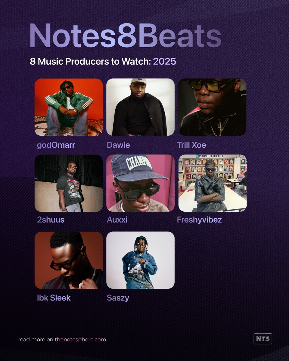 NoteSphere's tweet photo. #Notes8Beats: Class of 2025. 🎹 💜
🔗: https://t.co/33MAuK9EjY https://t.co/EDrvDTEDb5