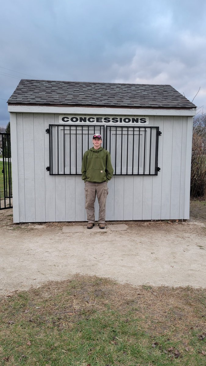 Wasco Baseball tweet media