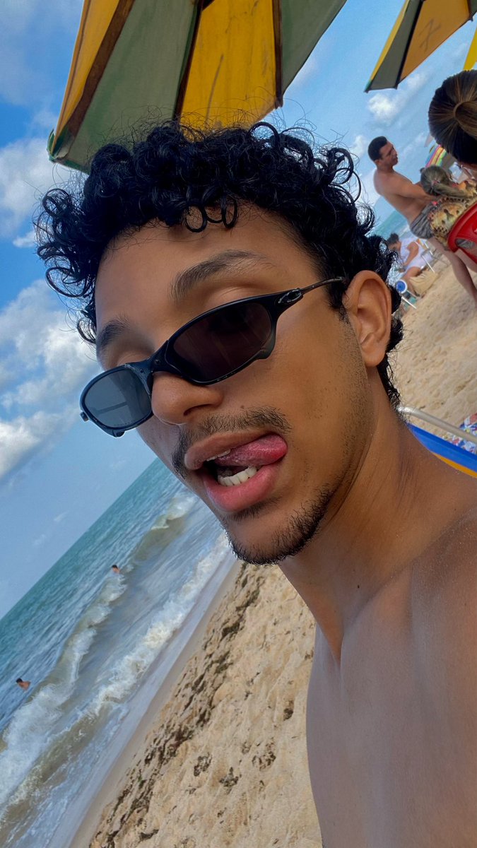 pré candidato a vereador Math Moura tweet media