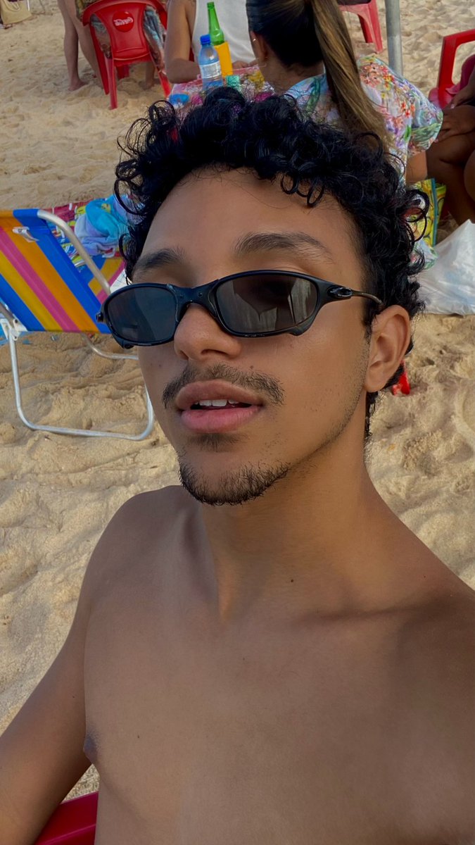 pré candidato a vereador Math Moura tweet media