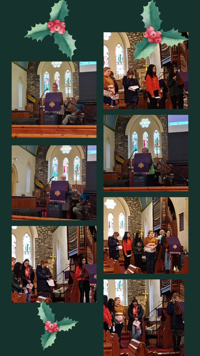 StCathBrynamman's tweet photo. We had a lovely All Age Worship Service this morning.  
Today's theme was Joy. 
Thank you to everyone who joined us and took part in the service.  🙏 https://t.co/v7jUrvVJ6c