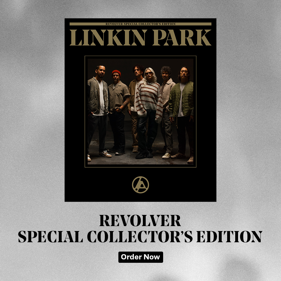 Metal Edge tweet media