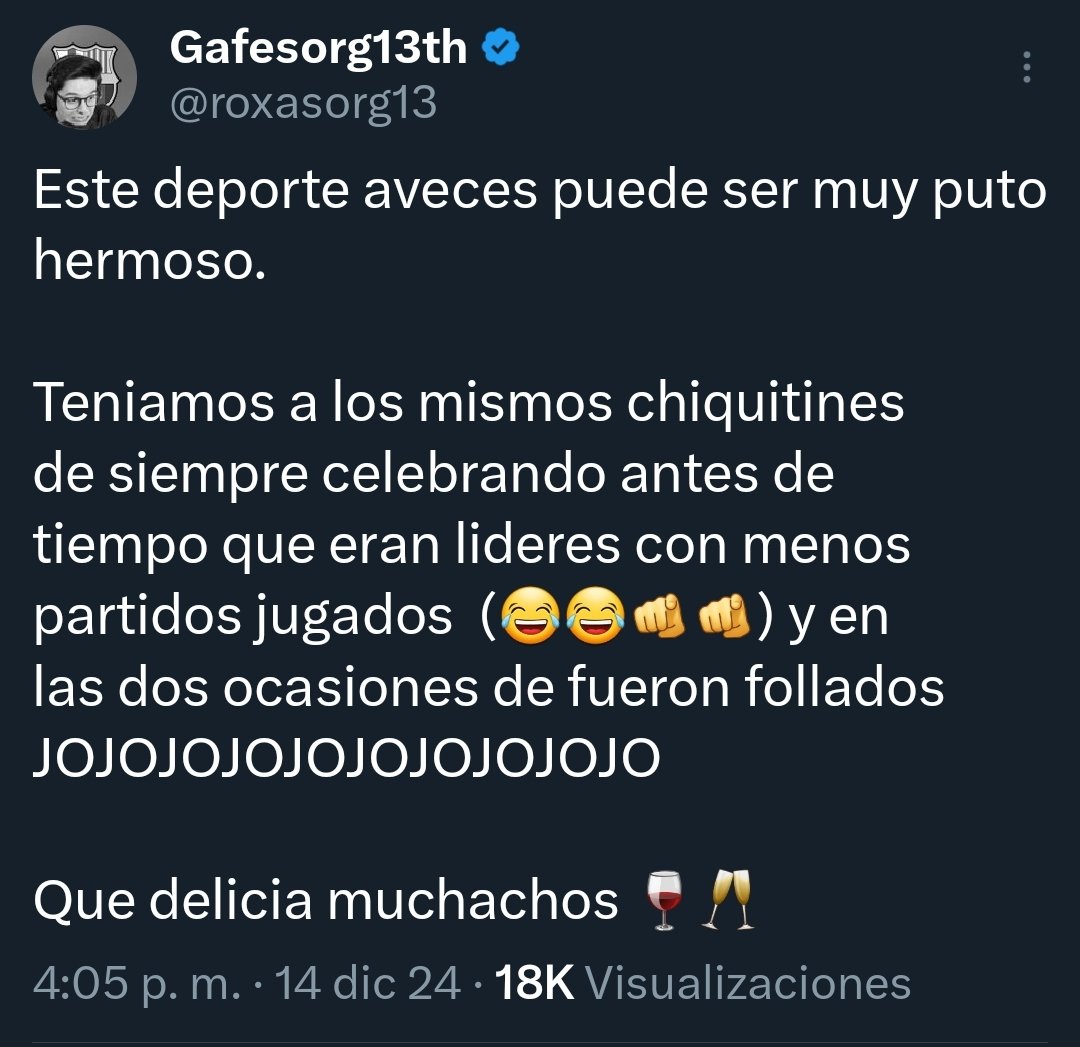 Hesvannn's tweet photo. @roxasorg13 Pero si es hermoso o no este deporte? 😍 https://t.co/WLFllipzP4