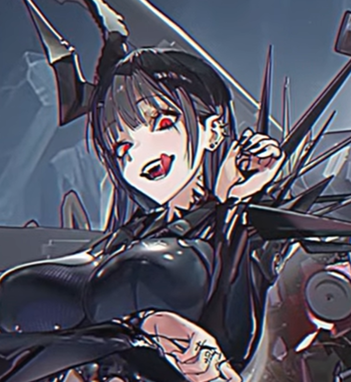 Super Ritsa You look delicious!~ I can see why Ritsa likes you alot