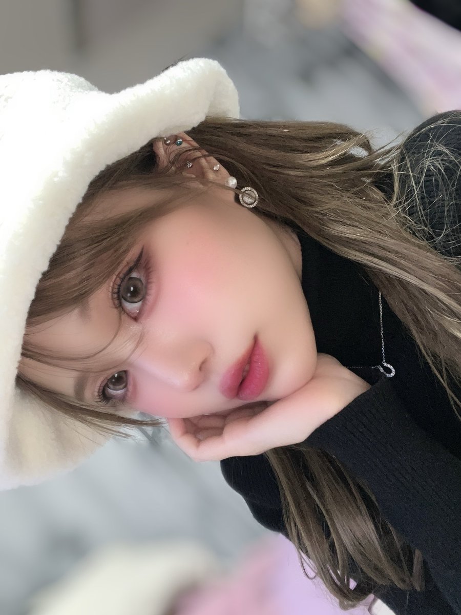 今週のジャンフェス両日います☃️💭
(突然の浮上)(お久しぶりでやんす)