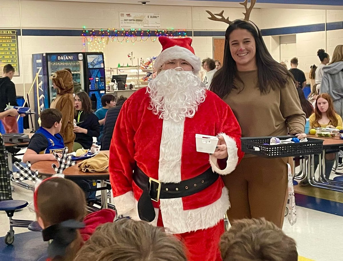 East Canton MS tweet media