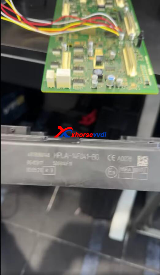 Xhorsevvdi's tweet image. BCM EEPROM READ 95128 #xhorse multi prog ✅✅
xhorsevvdi.com/wholesale/vvdi…
🎥 RAGU MOTRONIC
#multiprog #EEPROM #BCM