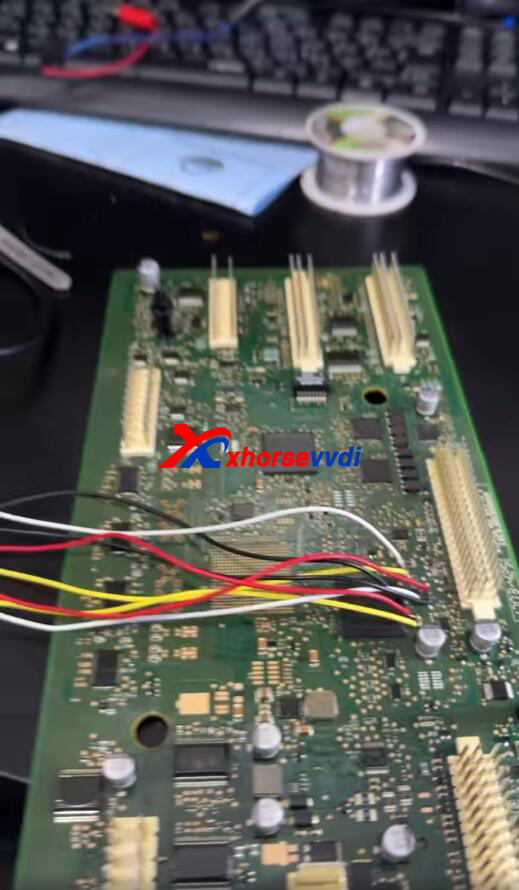 Xhorsevvdi's tweet image. BCM EEPROM READ 95128 #xhorse multi prog ✅✅
xhorsevvdi.com/wholesale/vvdi…
🎥 RAGU MOTRONIC
#multiprog #EEPROM #BCM