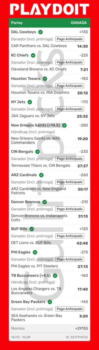 Gullit Picks tweet media