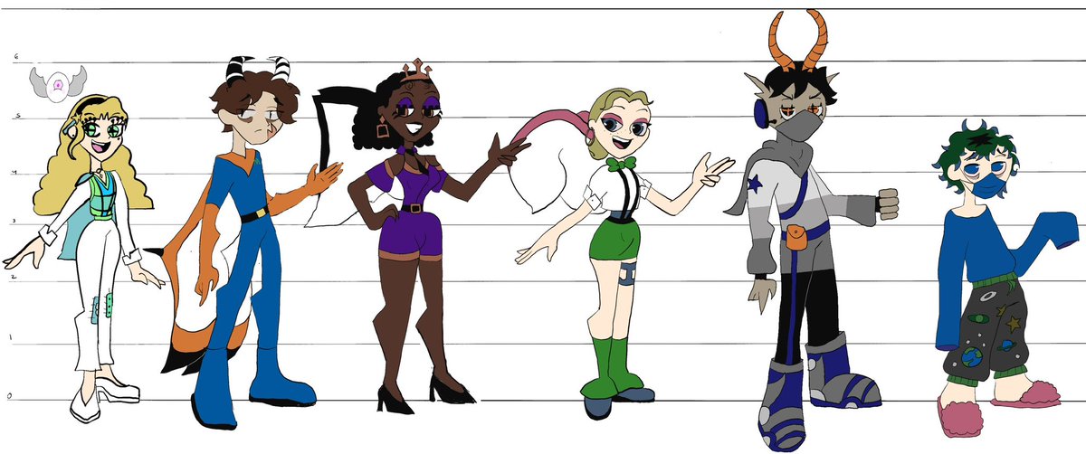 GanepAnimaker's tweet photo. Hey guys! I’m doing a casting call for MALE voices for my Indie Animation, Soulcarims! These are for unpa!d roles. Slides are below, 🔁 appreciated!
#voiceacting #castingcall #voiceslides #indieanimation #voiceauditions #auditions https://t.co/tAFB2rz08H