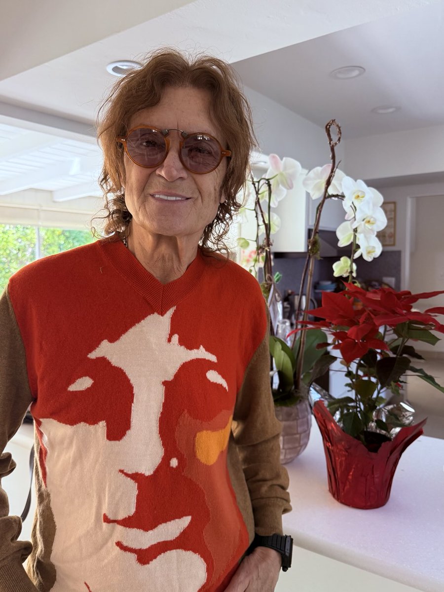 Glenn Hughes tweet media