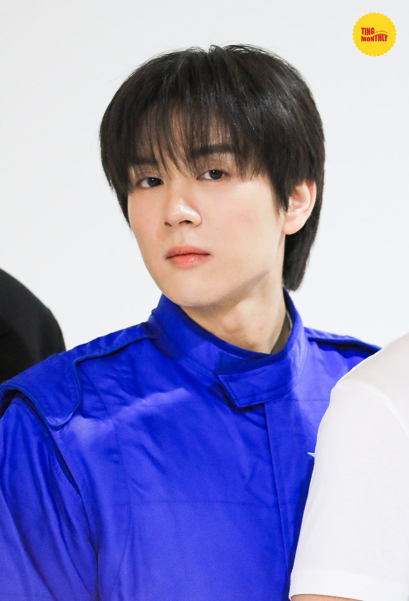 tingmonthly's tweet photo. ภณ ธนภณ เอี่ยมกำชัย กับบทบาทไอหนูเจฟ ผู้มีพลังพิเศษในการมองเห็นอนาคต ใน PitBabeTheSeries SS2 นี้ เขาจะมองเห็นอนาคตของใคร จะเป็นสมาชิกในทีม X-Hunter อนาคตของตัวเองที่มีร่วมกับลุงอลัน หรือจริงๆ แล้วไอหนูเจฟคนนี้จะขึ้นมาเป็นเจ้าของอู่คนใหม่ ตั้งตารอคอยกันได้เลยในซีซั่นนี้
#PitBabeTheSeries
#PitBabe2FittingDay
#PitBabeTheSeries2
#PonThanapon